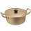 Set di pentole in alluminio per stufati coreani e ramen, 1 set 1