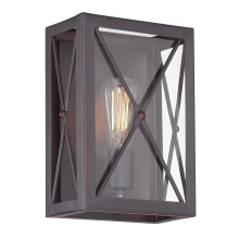 87301-SB High Line - Sconce Balla Aon Solas
