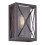 Applique murale High Line en bronze satiné 1