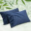 Taies d'oreiller en rayonne de bambou, format King, lot de 2 1
