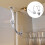Μεντεσέδες Loft Hatch Μεντεσέδες για Πόρτες Ντουλαπιών με Αυτόματο Κλείσιμο 21X4.5cm 1