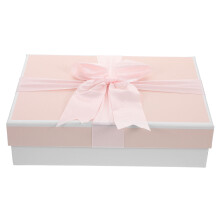 Boîtes cadeaux rectangulaires avec couvercles, élégantes boîtes d'emballage pour compositions florales, idéales pour une demande en mariage, un
