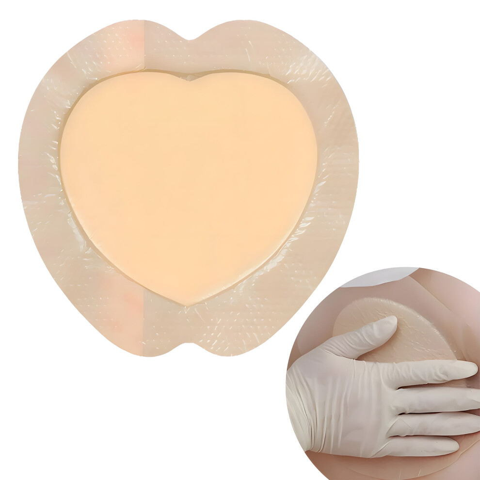 Butt Bed Sore Bandage Comfortable Pressure Ulcer Dressing
