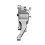 Engine Support Frame Motor Mount Support Frame Drive Bracket 13228294 for  SRX XTS 6