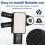 A6519050300 Car Differential Pressure Sensor for   A B C E-Class CLA CLS GLE 2016-2021 5