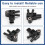 A6519050300 Car Differential Pressure Sensor for   A B C E-Class CLA CLS GLE 2016-2021 7