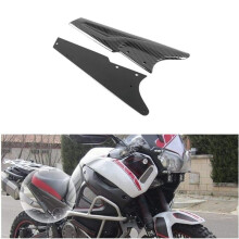 Motorcycle Right Side Panel Cover Fairing for XT1200Z Super Tenere 2010-2020 Right Frame Side Cover Accessories