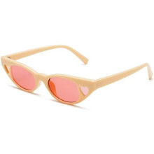 Óculos de Sol Femininos Vintage Estilo Olho de Gato com Formato de Coração