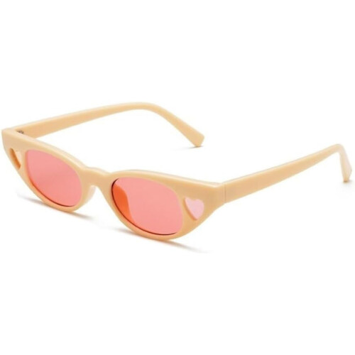 Vintage Γυναικεία Γυαλιά Ηλίου Cateye με Καρδιά, Γυαλιά Ηλίου Cat Eye, Γυναικεία Σκίαστρα
