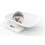 Small Pet Scale Baking Kitchen Electronic Scale Tray Scale LCD Display Weighing Tool 4