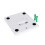 Small Pet Scale Baking Kitchen Electronic Scale Tray Scale LCD Display Weighing Tool 5