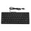 Clavier USB espagnol pleine taille – 78 touches, ABS 1