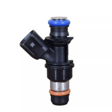 8PCS 12580681 Fuel Injector Nozzle for  Suburban Tahoe Express 2500/3500  Escalade  H2 H3