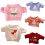 Ensemble de pull pour ours en peluche de 20 à 30 cm (5 pièces) 1