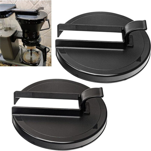 2pcs 13114 Brew Basket Lid ,Replacement for Technivorm Moccamaster Coffee Maker Brew Baskets 2