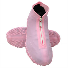 Capas de silicone impermeáveis para sapatos ICERUN