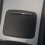 Car Center Console Armrest Box Roller Blinds Front Cup Holder Roller Curtain for   C Class W203 2000-2007 7