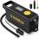 Φορητός Φουσκωτής Ελαστικών 12V DC150PSI με Ψηφιακό Μανόμετρο 1