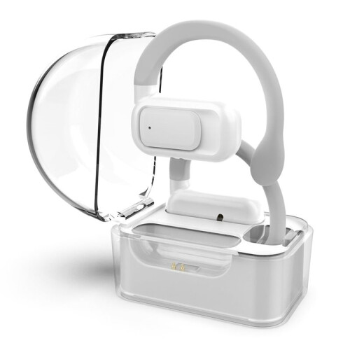 AI Translator Earbuds for Simultaneous Multi-Language Translation  Headset for Business Meetings 2