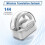 AI Translator Earbuds for Simultaneous Multi-Language Translation  Headset for Business Meetings 4