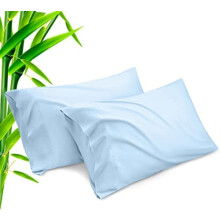 Örngott i bamburayon 20x54 i 1-pack