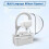 AI Translator Earbuds for Simultaneous Multi-Language Translation  Headset for Business Meetings 5
