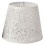 Abajur metalic cu model de copac, 13–19 cm 1