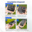 For  Ace Pro2 Metal Quick Release Dock X4 Magnetic Adapter Base Upper Cover Accessory 3
