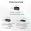 For  Ace Pro2 Metal Quick Release Dock X4 Magnetic Adapter Base Upper Cover Accessory 4