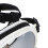 Large Dog Sunglasses UV Proof Windproof PC Silver Adjustable Strap 8