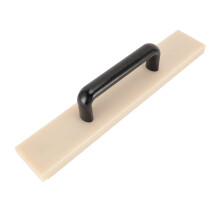 Nylon Tapping Block with Handle - Flooring Tool 40cm / 15.7in