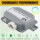 Engine Control Unit, Computer Voltage Regulator  Converter Fit for  Sentra 2012-2023 292A54BA0B 292A54EA0C 2
