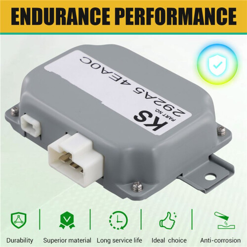Engine Control Unit, Computer Voltage Regulator  Converter Fit for  Sentra 2012-2023 292A54BA0B 292A54EA0C 1