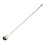 Cuillère à cocktail en acier inoxydable 30 cm 1