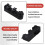 18Pins Car Power Window  Button for  7356039700 LHD Car Accessories 6