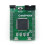 CoreEP4CE6,FPGA Core Board, Features the ALTERA Cyclone IV Chip EP4CE6E22C8N Onboard 2
