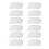 Water Dispensers Filter Cat Filter Replacement Cat Fountain Filter for Drinking 1
