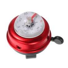 Kids Bike Bell Portable Cycling Bell for Boys Girls Tricycle Scooter Accessories and Easy to Install