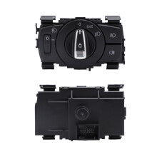 Lichtschalter Steuergerät 61319169405 BMW 1er E82