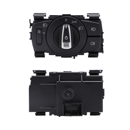 Lichtschalter Steuergerät 61319169405 BMW 1er E82