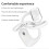 -Vertaalheadset, Oorgemonteerde Open Vertaalheadset, 144 Talen, Vertaalheadset, Zwart 4