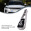 Right Engine Mount Insulation Bracket Fixing LR114070 for   Evoque L551  Sport K8D26P082AB 5