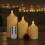 LED flammeløse bloklys batteridrevne med timer 1