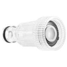 For -K7 Series High-Pressure Car Washing Machine Water Filter Connection Washers Eco-Friendly Thick Foam 1PCS