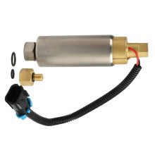 Pompe à Carburant Électrique pour Bateaux pour Mercury 4.3 5.0 5.7 V6 V8 305/350/377/454/502 861155A3 861155A2