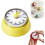 Mechanical Timer with Magnetic Back 75dB Loud Alarm 1