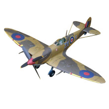 1Set 1/33th Paper Fighter Model Plane Aircraft Airplane Model Gift
