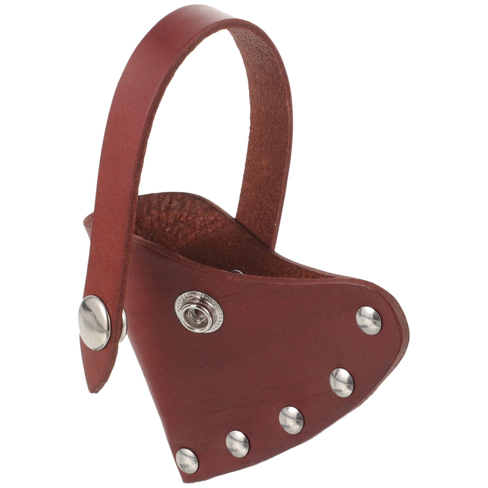 Camping Accessories Ax Protector Removable Axe Sheath Accessory 9418476487354
