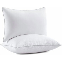 Ensemble de 4 coussins de 45,7 x 45,7 cm