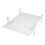 3Sets Clear Acrylic Fish Tank Separation Panel with Easy Installation 2